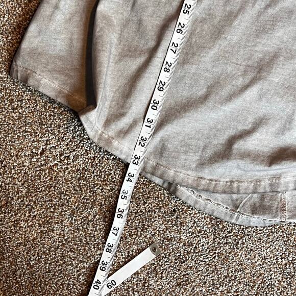 Hard Roxk X Ibiza Stones Cancun Tank Dress. Gray Size XL - Picture 5 of 5